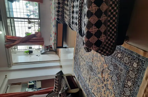 1 BHK 582 Sq.ft. Apartment for Sale in Narhe, Pune