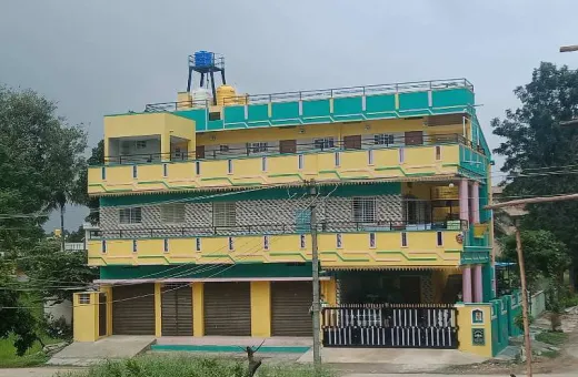  6000 Sq.ft. House for Sale in Kannur, Bangalore