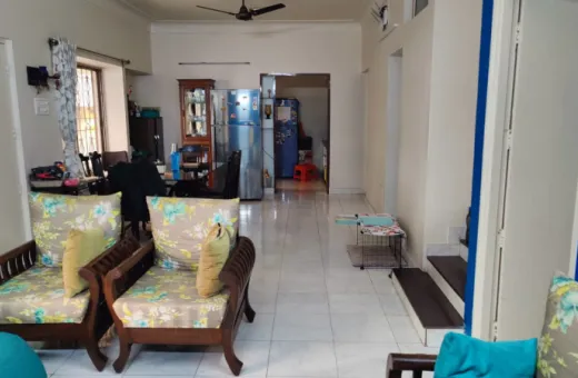 4 BHK 5000 Sq.ft. House for Rent in Aundh, Pune