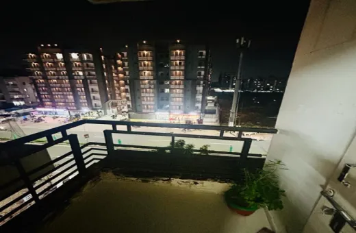 2 BHK 125 Sq. Yards Apartment for Sale in Vastral Sp Ring Road, Ahmedabad
