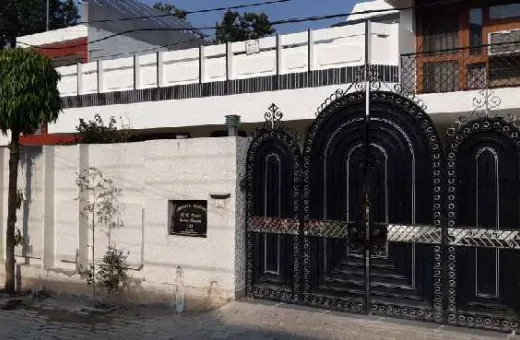  500 Sq. Yards Residential Plot for Rent in Officers Colony, Patiala
