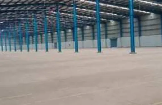  50000 Sq.ft. Warehouse for Rent in Panipat Panipat