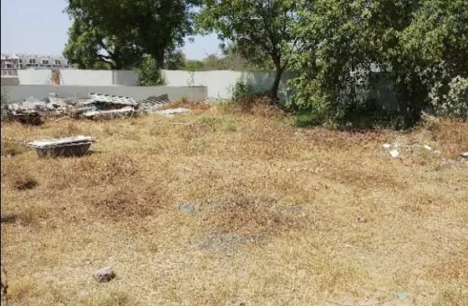  1280 Sq. Yards Residential Plot for Sale in Lapkaman, Ahmedabad
