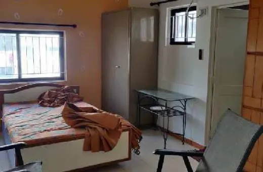 3 BHK 160 Sq. Yards Apartment for Rent in Bodakdev, Ahmedabad