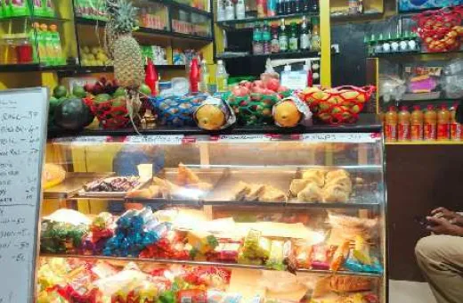  1 Sq.ft. Commercial Shop for Sale in Indira Nagar, Bangalore