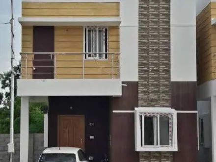  880 Sq.ft. Residential Plot for Sale in Guduvancheri, Chennai