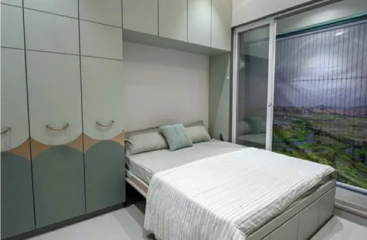 2 BHK 498 Sq.ft. Apartment for Sale in Bolinj, Virar West, Mumbai