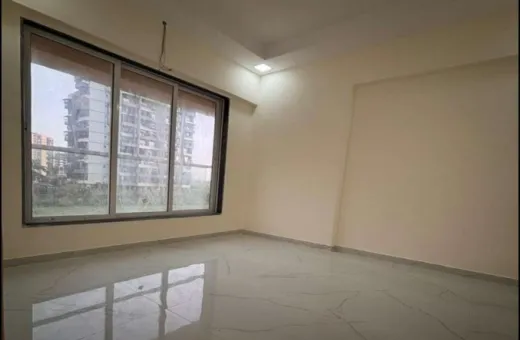2 BHK 830 Sq.ft. Apartment for Sale in Nalasopara West, Mumbai