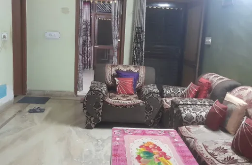 4 BHK 1400 Sq.ft. Builder Floor for Sale in Avantika Colony, Ghaziabad