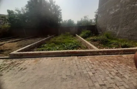  100 Sq. Yards Residential Plot for Sale in Chipyana Buzurg, Ghaziabad