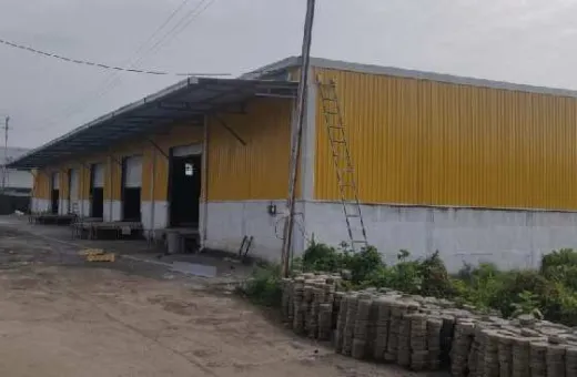  30000 Sq.ft. Warehouse for Rent in A B Road, Indore