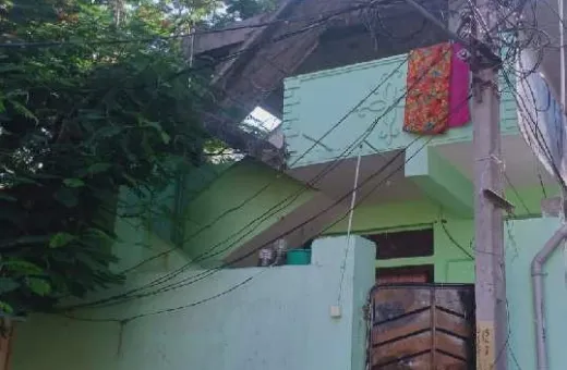 5 BHK 1400 Sq.ft. House for Sale in Prakash Nagar, Begumpet, Hyderabad