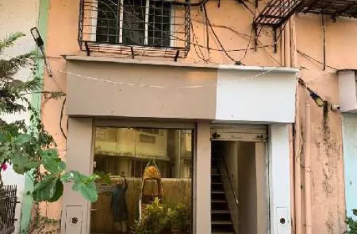  900 Sq.ft. Office Space for Sale in Byculla, Mumbai
