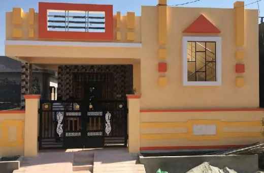 2 BHK 600 Sq.ft. House for Sale in Chengalpet, Chennai