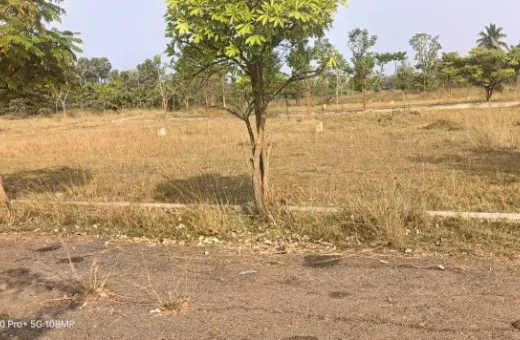  200 Sq.ft. Residential Plot for Sale in Jonnada, Visakhapatnam
