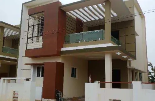3 BHK 1857 Sq.ft. House for Sale in Duvvada, Visakhapatnam