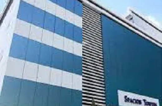  3800 Sq.ft. Office Space for Rent in Vittal Rao Nagar, Hitech City, Hyderabad