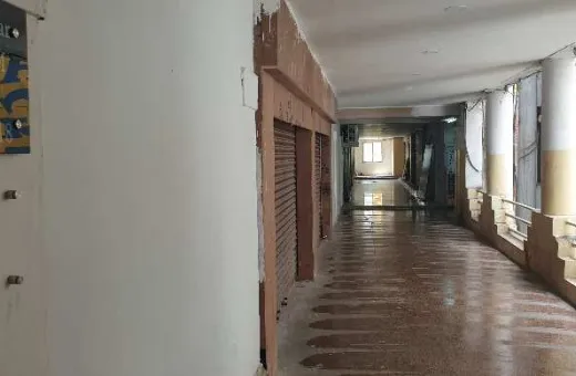  3000 Sq.ft. Hotels for Rent in KPHB 1st Phase, Kukatpally, Hyderabad