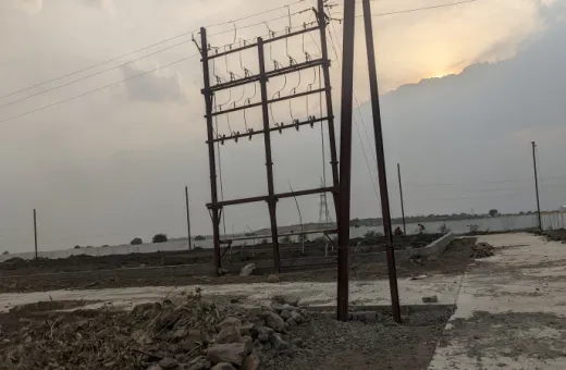  800 Sq.ft. Residential Plot for Sale in Ujjain Road, Indore