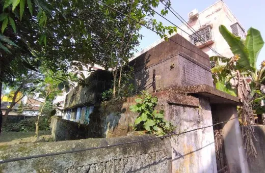  1700 Sq.ft. Residential Plot for Sale in Haridebpur, Kolkata
