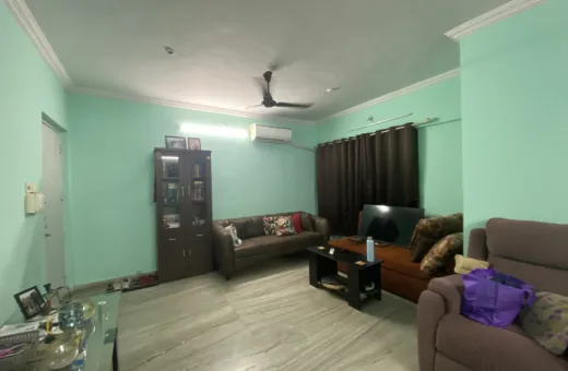3 BHK 1300 Sq.ft. Apartment for Rent in Vartak Nagar, Thane