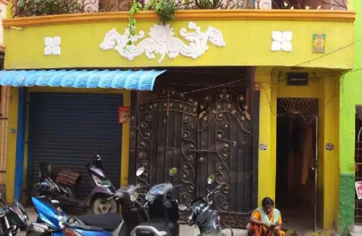 10 BHK 1000 Sq.ft. Apartment for Sale in Saidapet East, Chennai