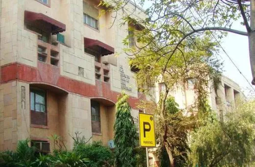  1400 Sq.ft. Office Space for Rent in Qutab Institutional Area, Delhi