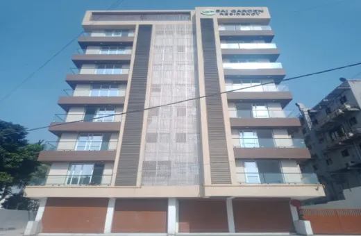 2 BHK 1350 Sq.ft. Apartment for Rent in Althan, Surat