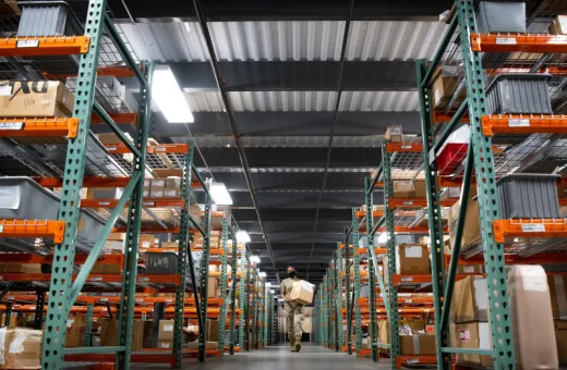  50000 Sq.ft. Warehouse for Rent in Sanand, Ahmedabad