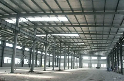  70000 Sq.ft. Warehouse for Rent in Bavla, Ahmedabad