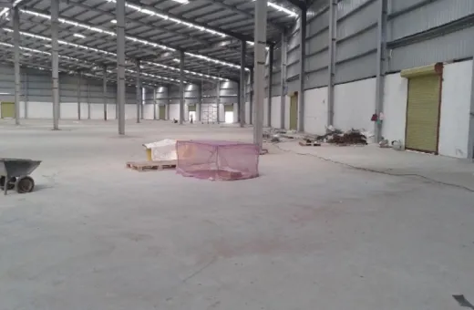  60000 Sq.ft. Warehouse for Rent in Pirana Road, Ahmedabad
