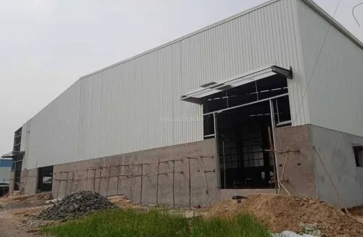  55000 Sq.ft. Warehouse for Rent in Narol, Ahmedabad