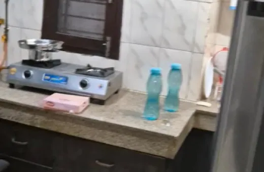 2 BHK 1000 Sq.ft. Apartment for Sale in Sector 1 Dwarka, Delhi