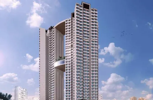 2 BHK 755 Sq.ft. Apartment for Sale in Mira Road East, Mumbai