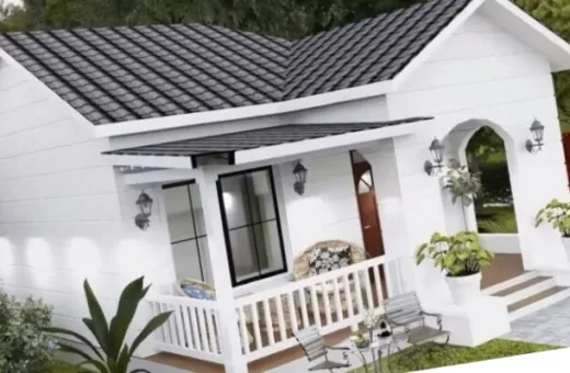 1 BHK 1624 Sq.ft. Farm House for Sale in Saralgaon, Murbad, Thane