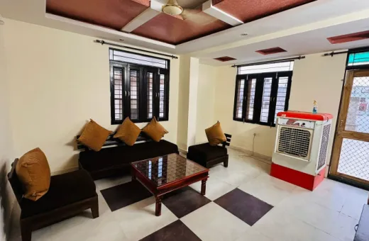 4 BHK 311 Sq. Yards Villa for Sale in Mansarovar Colony, Jaipur
