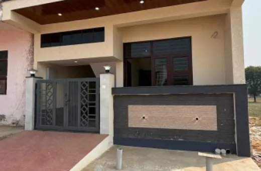 2 BHK 93 Sq. Yards Villa for Sale in Kalwar Road, Jaipur