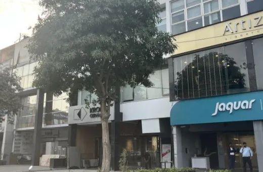  10000 Sq.ft. Showroom for Sale in Sector 29 Gurgaon