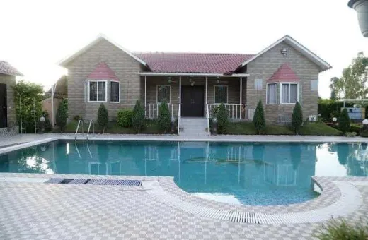  1008 Sq. Yards Residential Plot for Sale in Sector 150 Noida
