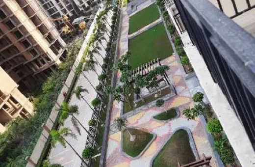 3 BHK 946 Sq.ft. Apartment for Sale in Surajpur, Greater Noida