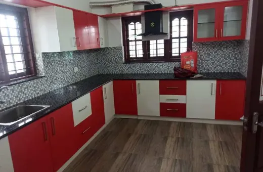 2 BHK 1600 Sq.ft. House for Rent in Vadavathoor, Kottayam