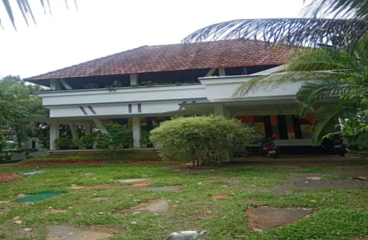 6 BHK 4000 Sq.ft. House for Sale in Vadavathoor, Kottayam