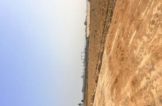  1000 Sq. Yards Residential Plot for Sale in Barwala Road, Barwala Road, Dera Bassi