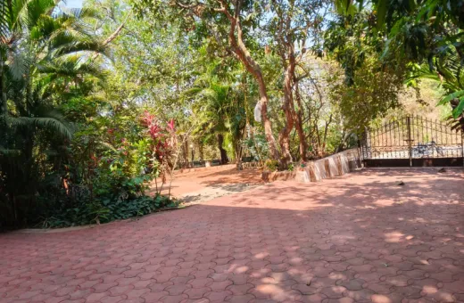 South Goa, Nuvem, Goa