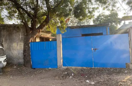 3500 Sq.ft. Warehouse for Rent in Lashkari Bagh, Nagpur