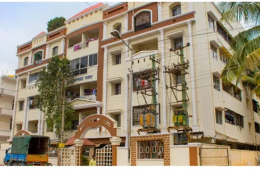 3 BHK 1488 Sq.ft. Apartment for Sale in Ramamurthy Nagar, Bangalore