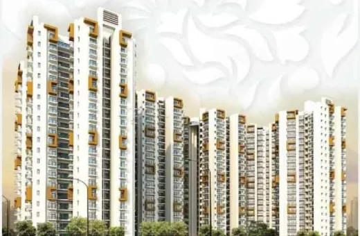 2 BHK 950 Sq.ft. Apartment for Sale in Techzone 4, Greater Noida