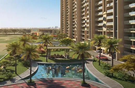 3 BHK 2900 Sq.ft. Apartment for Sale in Patiala Road, Zirakpur