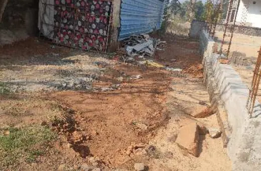  1359 Sq.ft. Residential Plot for Sale in Hatibandha, Sundargarh