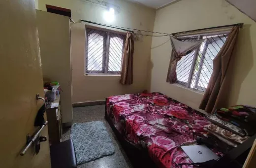 2 BHK 1151 Sq.ft. Builder Floor for Rent in Pradhikaran, Nigdi, Pune